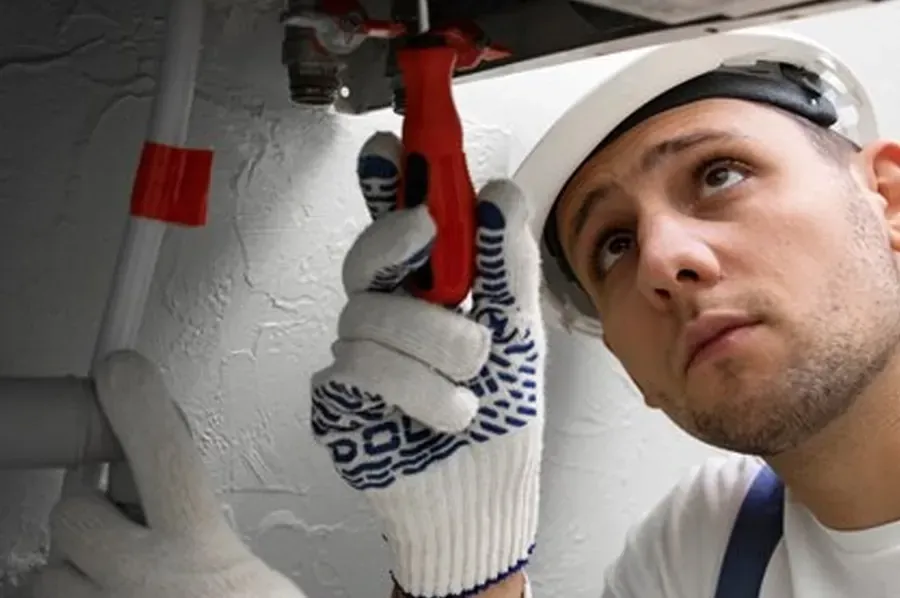 Reparación de aire acondicionado